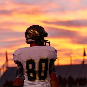 Meet your Posher, Kyle